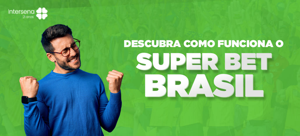 Superbet brasil (Apostas esportivas) | Guia 2021